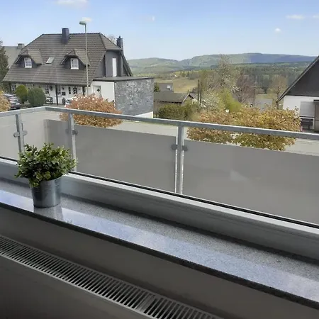 Vakantiehuis Elise *