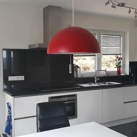 Vakantiehuis Elise *