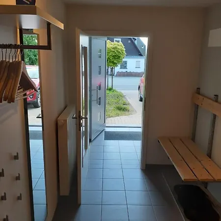 Ferienhaus Vakantiehuis Elise Winterberg