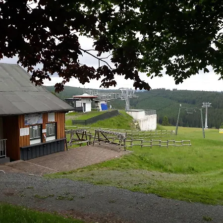 Ferienhaus Vakantiehuis Elise *
