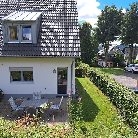 Vakantiehuis Elise * Winterberg
