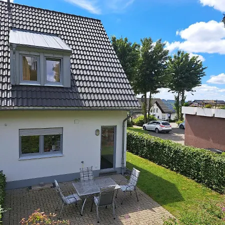 Vakantiehuis Elise Winterberg