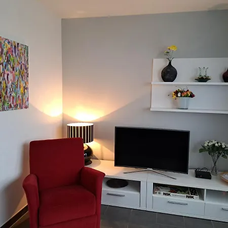 Vakantiehuis Elise Winterberg