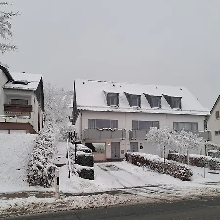 Vakantiehuis Elise Dom wakacyjny