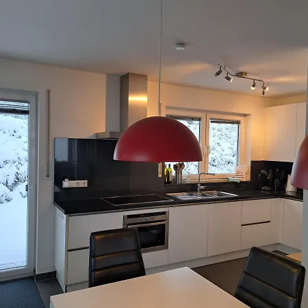 Vakantiehuis Elise