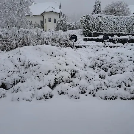 Ferienhaus Vakantiehuis Elise *